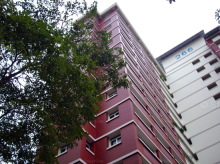 Blk 266 Boon Lay Drive (Jurong West), HDB 4 Rooms #442372